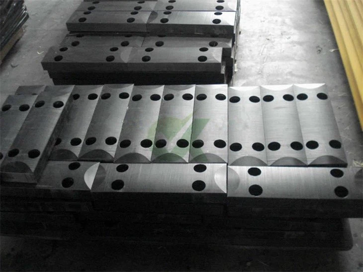 HDPE Perforated Board (2)