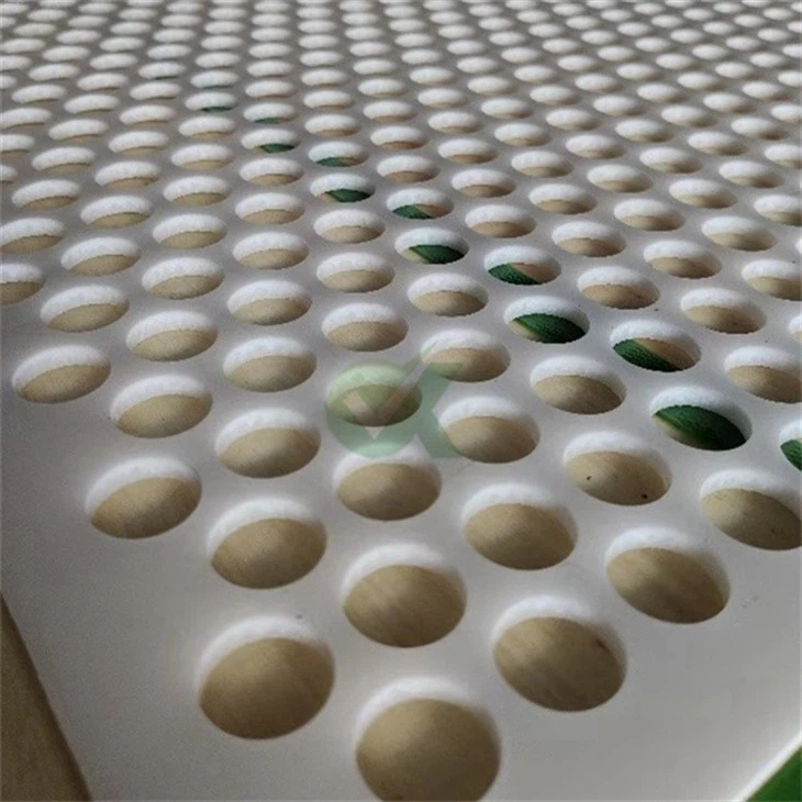 HDPE Perforated Board (4)