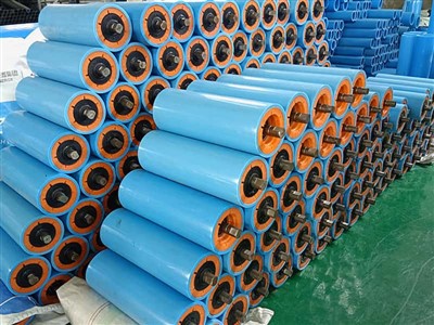 Valjci otporni na jastuk uhmwpe